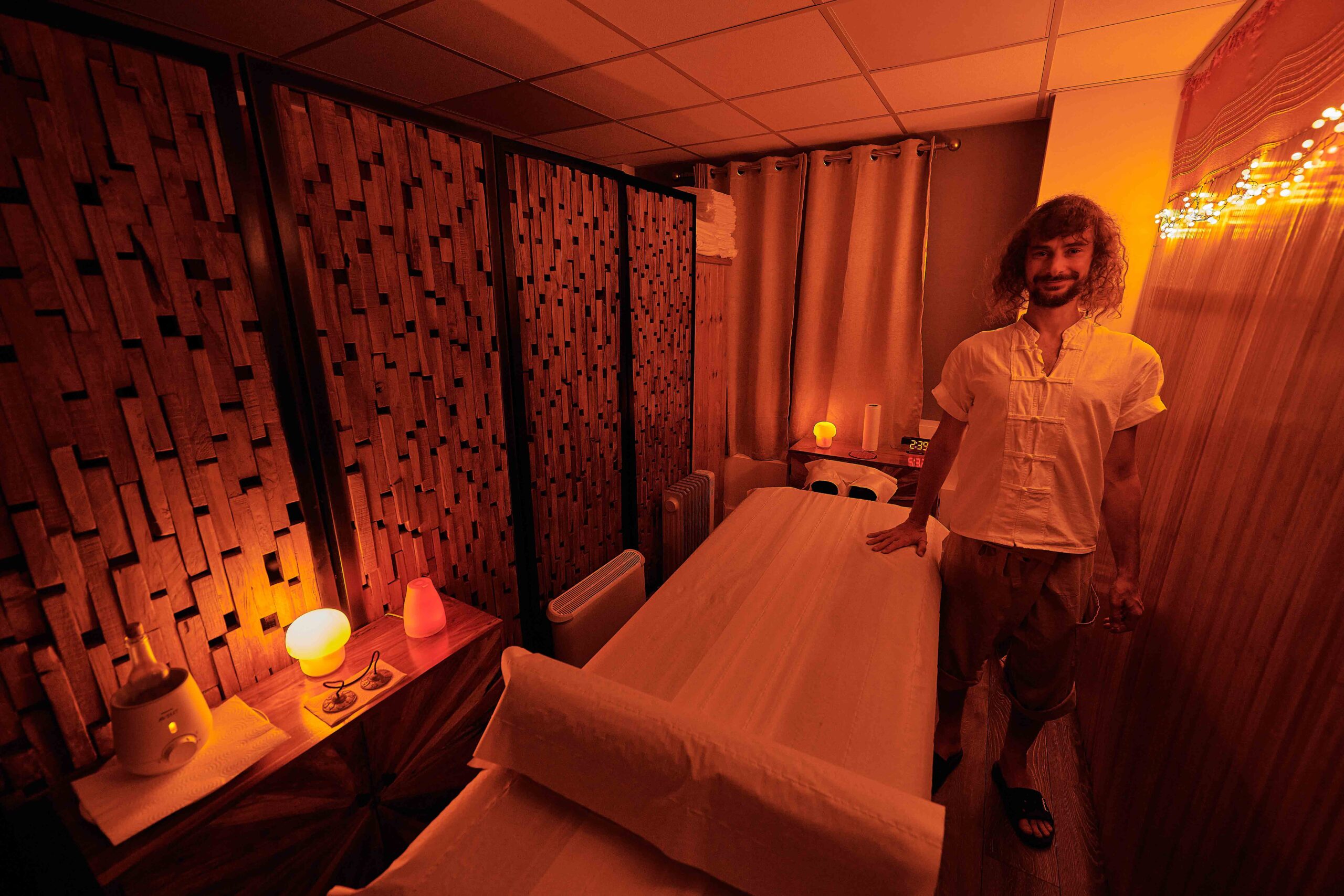 Top Notch Ayurvedic Massage In Marylebone! Male Therapist! Incall/Out.