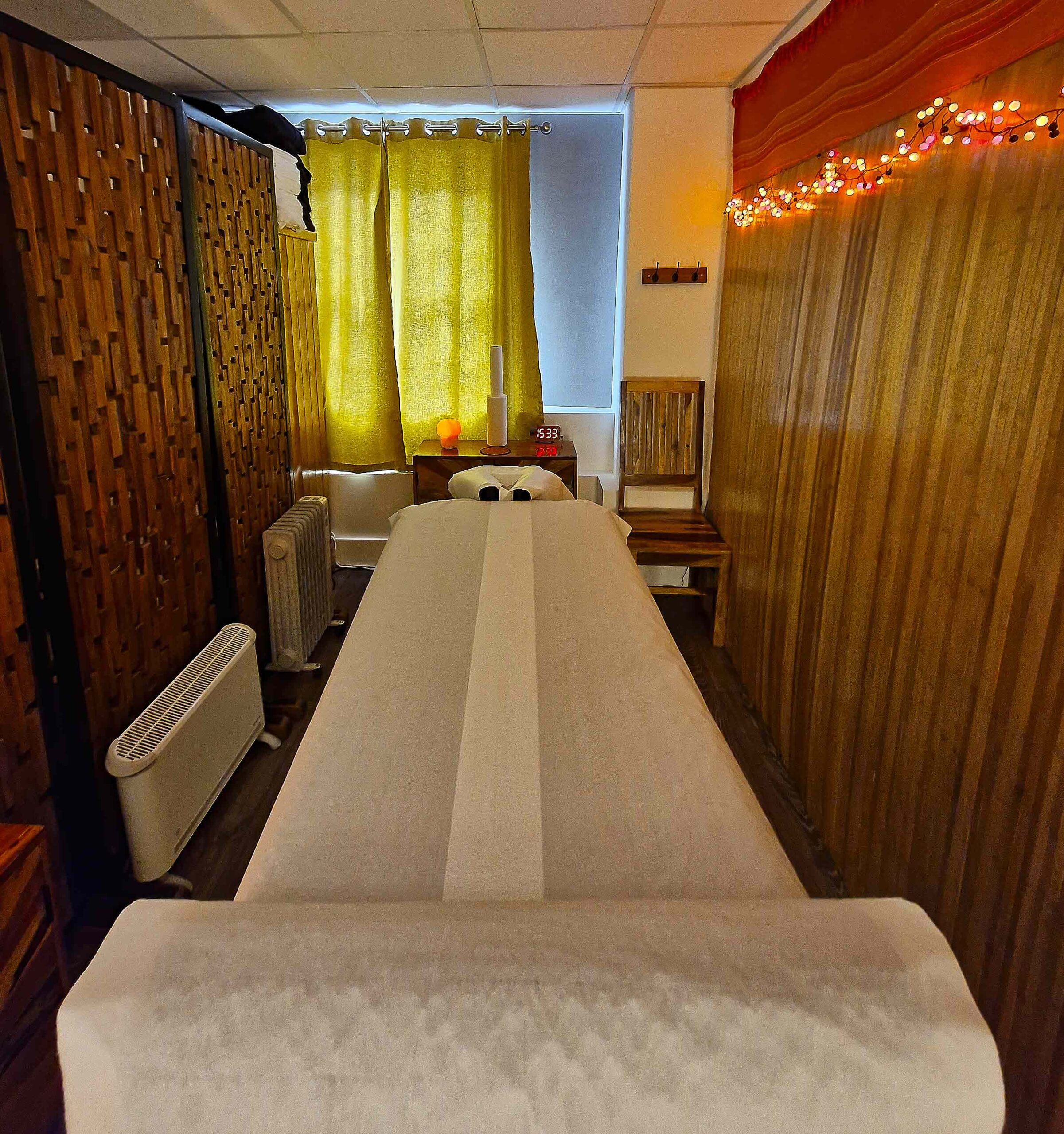 Top Notch Ayurvedic Massage In Marylebone! Male Therapist! Incall/Out.