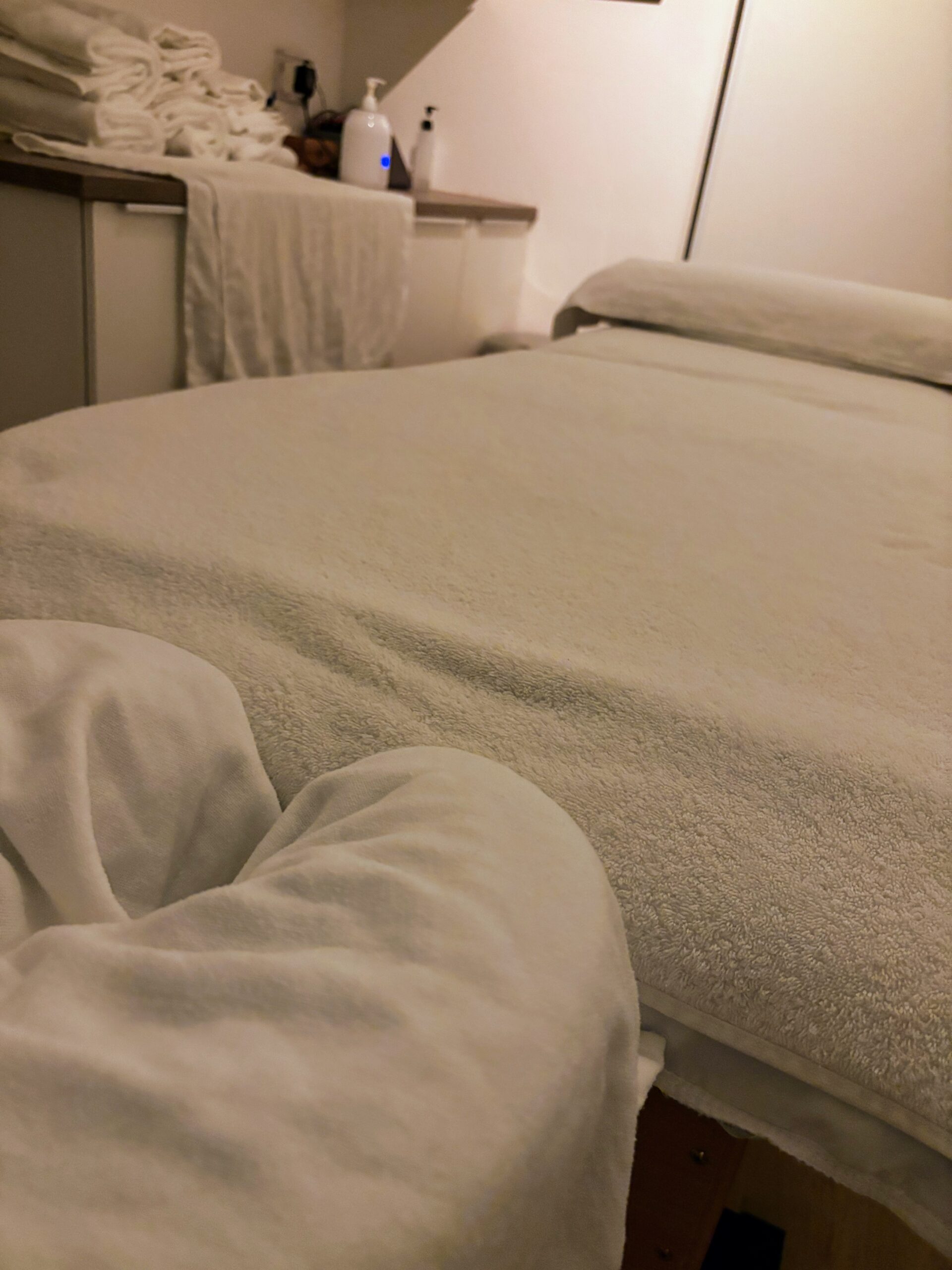 Male Relaxation Massage For Gay, Bi Men