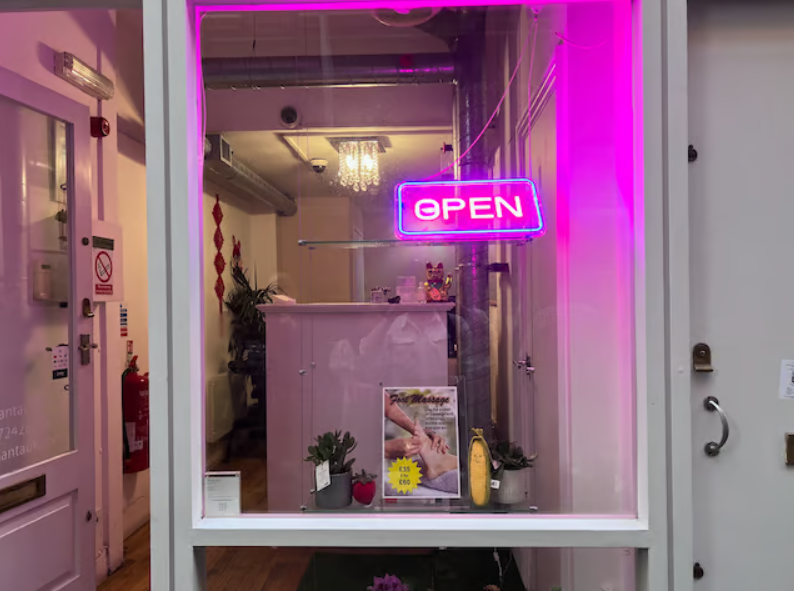 Ananta Therapy In Holborn, London