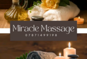 Massage Miracle💆🏻 Hockley, West Midlands