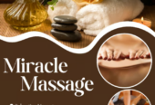 Massage Miracle💆🏻 Hockley, West Midlands