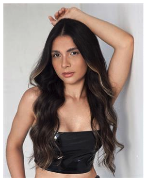 Lisa Brazilian Massage Therapist In London