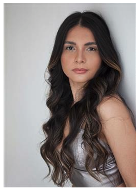 Lisa Brazilian Massage Therapist In London