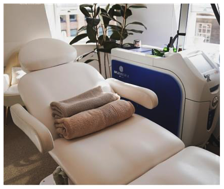 Professional Brazilian Massage Therapist