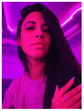 Professional Brazilian Massage Therapist