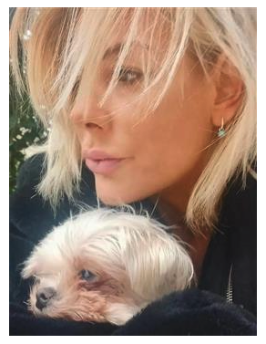 Relaxing Massage By Ruby