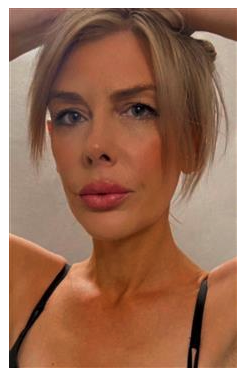 Relaxing Massage By Ruby