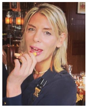 Relaxing Massage By Ruby