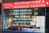 Authentic Chinese Massage In Plymouth, Devon