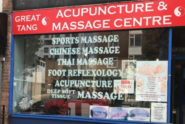 Authentic Chinese Massage In Plymouth, Devon