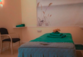 Natural Well Being Massage Therapy Near Leicester In Syston