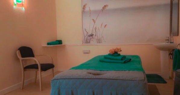 Natural Well Being Massage Therapy Near Leicester In Syston
