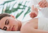 Natural Well Being Massage Therapy Near Leicester In Syston