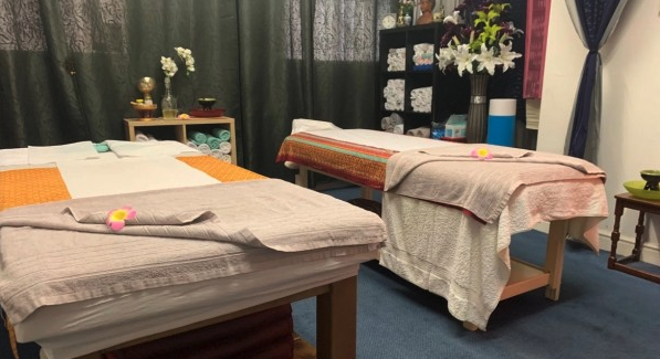 Thai Therapies & Traditional Massages In Bradford, West Yorkshire