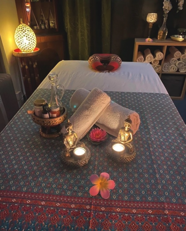Thai Therapies & Traditional Massages In Bradford, West Yorkshire
