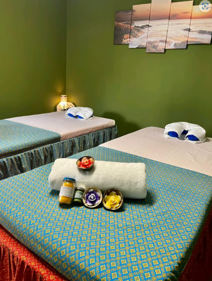 Thai Massage Pumpherston, Livingston, West Lothian