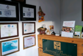 Thai Massage Pumpherston, Livingston, West Lothian