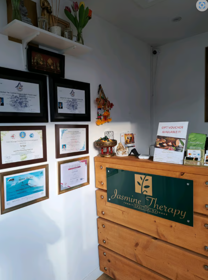 Thai Massage Pumpherston, Livingston, West Lothian