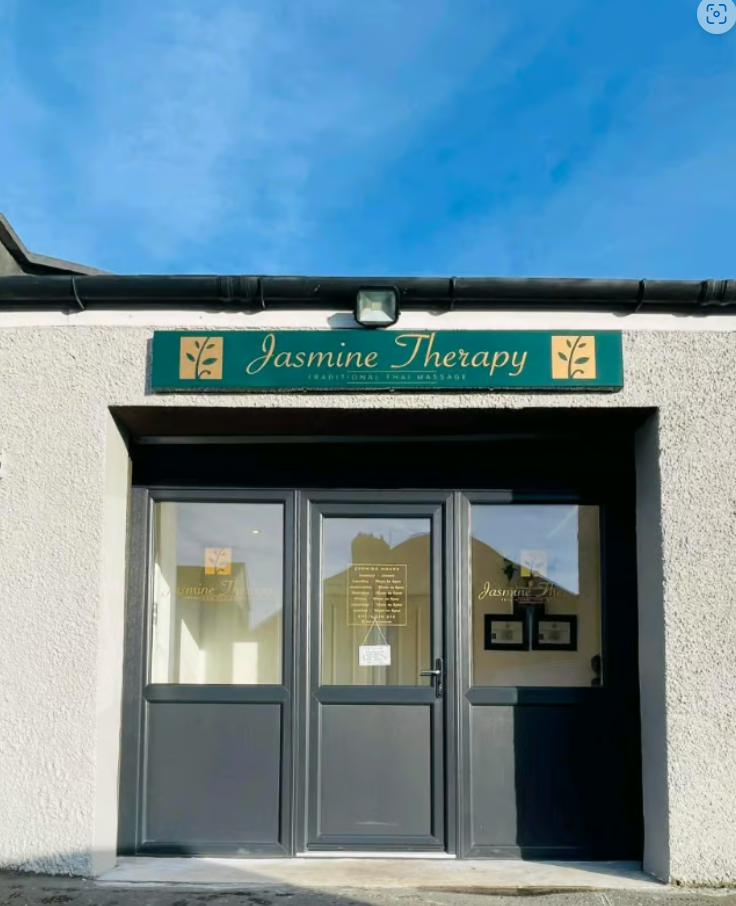 Thai Massage Pumpherston, Livingston, West Lothian