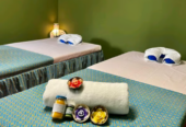 Thai Massage Pumpherston, Livingston, West Lothian