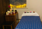 Thai Massage Mina - A Thailand Masseuse In Maidenhead, Berkshire