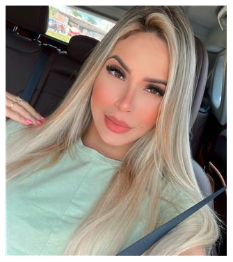 Best Brazilian Masseuse In London