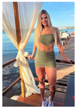 Best Brazilian Masseuse In London