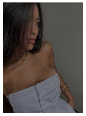 Milla Brazilian Massage Therapist in Central London