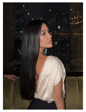 Milla Brazilian Massage Therapist in Central London