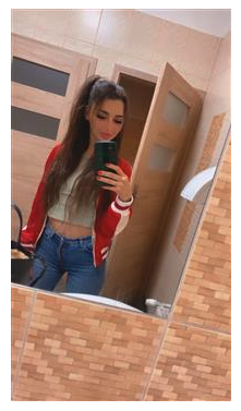 Petite Massage Therapist In Old Street Incall & Outcall