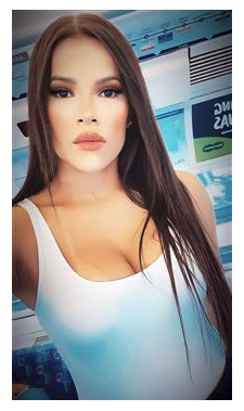 The Best Massage In London By Brenda