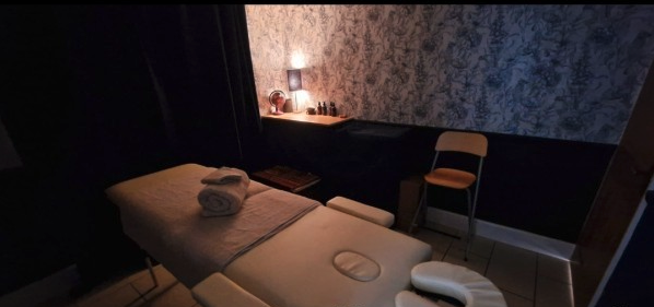 Male Full Body Massage Therapist With Reiki In Stoke On Trent