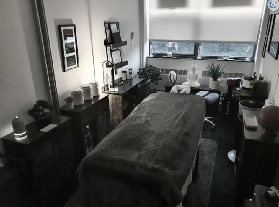 Male Therapist | Sports & Relaxing Massage I Waxing & Male Grooming I Edgbaston