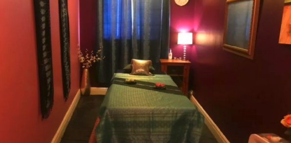 Paka Thai Spa Massage In Stockport - Manchester
