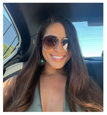 Melissa Brazilian Holistic Healing Massage In Gloucesters Road