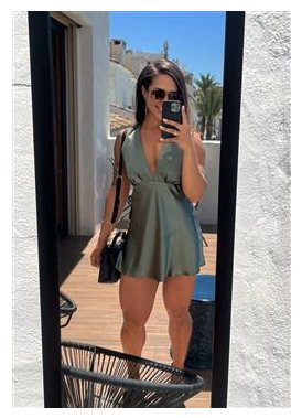 Melissa Brazilian Holistic Healing Massage In Gloucesters Road