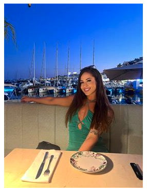 Melissa Brazilian Holistic Healing Massage In Gloucesters Road