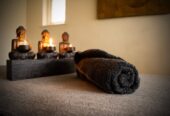 Massage Therapist In Harrow, London