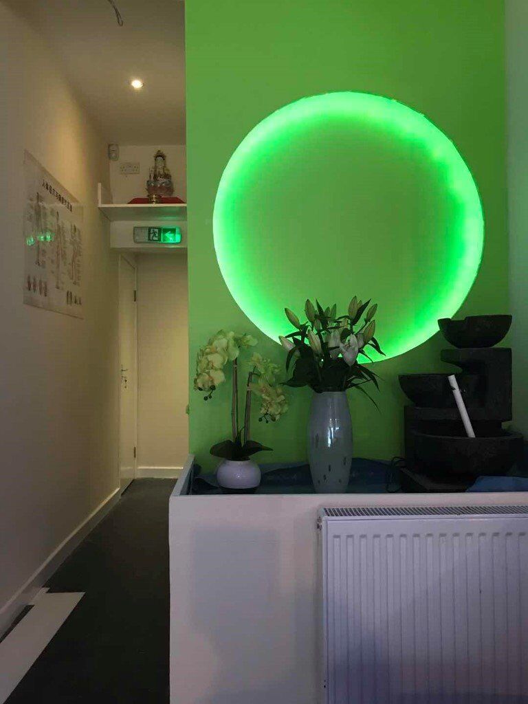 Chinese Massage Hammersmith, London - New Open