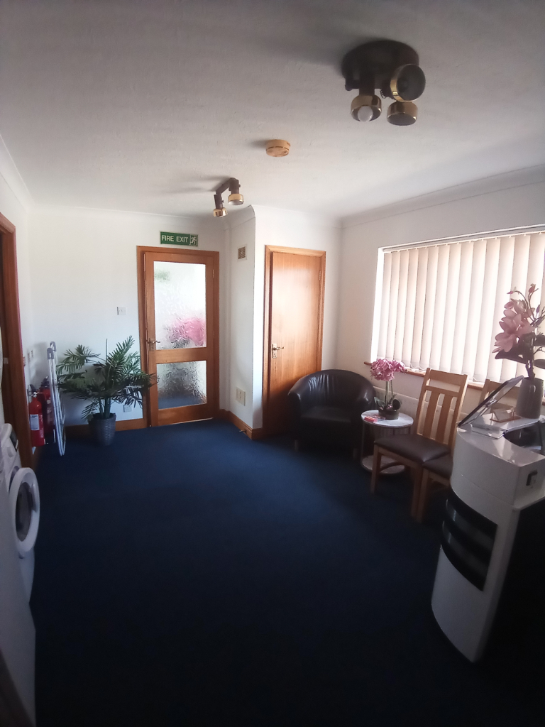 Oriental Asian Chinese & Full Body Massage Bagshot