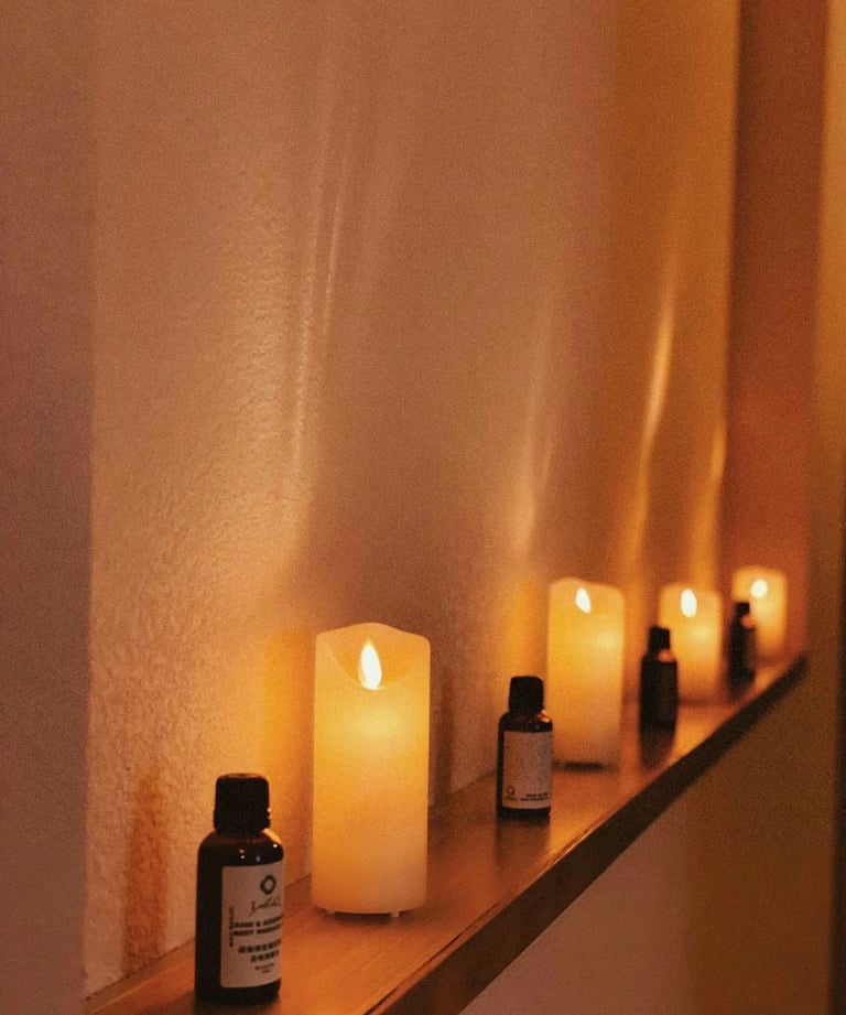 👘Asian Oriental 🌸Japanese🌸 Full Body Massage——Mornington Crescent