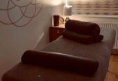 Massage Therapist In Harrow, London