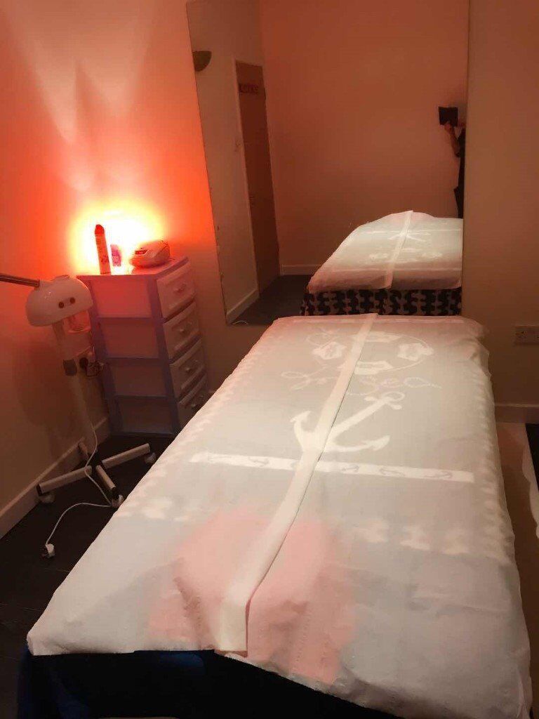 Chinese Massage Hammersmith, London - New Open