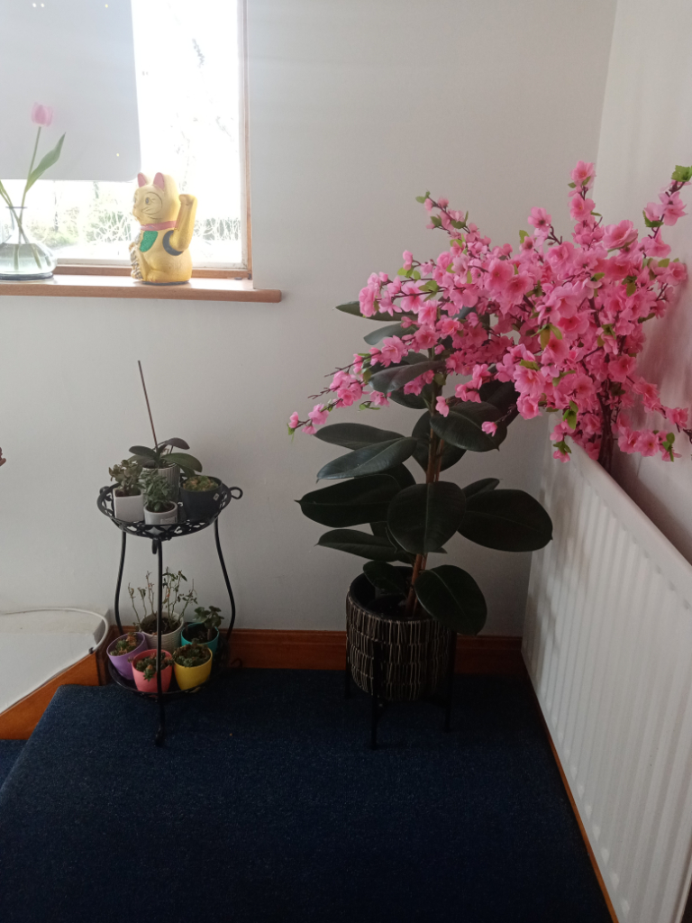 Oriental Asian Chinese & Full Body Massage Bagshot