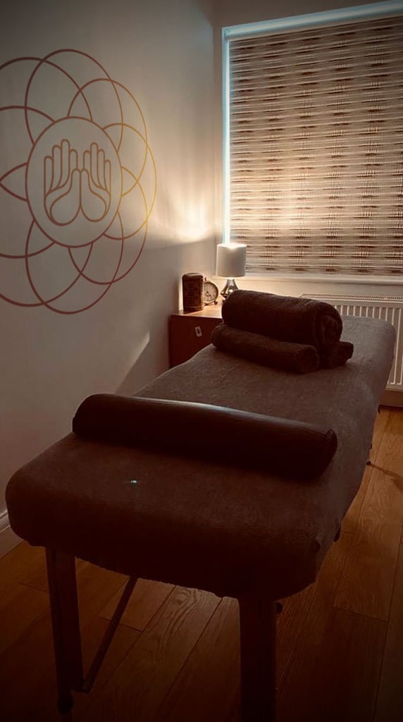Massage Therapist In Harrow, London