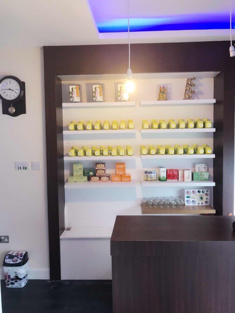 Chinese Massage Hammersmith, London - New Open