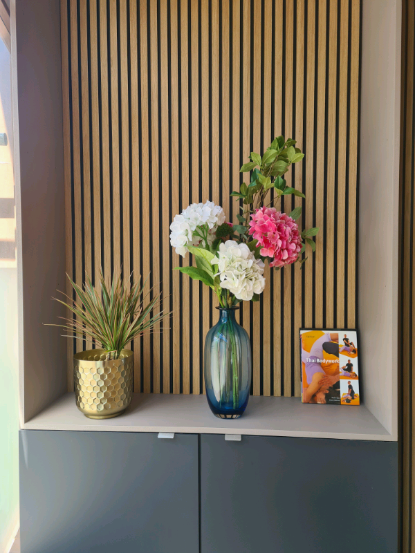 Thai & Remedial Massage In Kingston, London