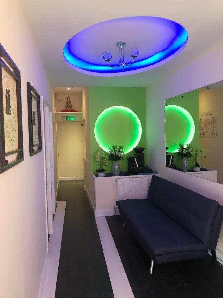 Chinese Massage Hammersmith, London - New Open