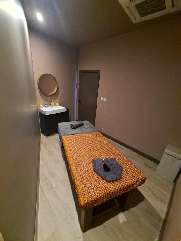 Thai & Remedial Massage In Kingston, London